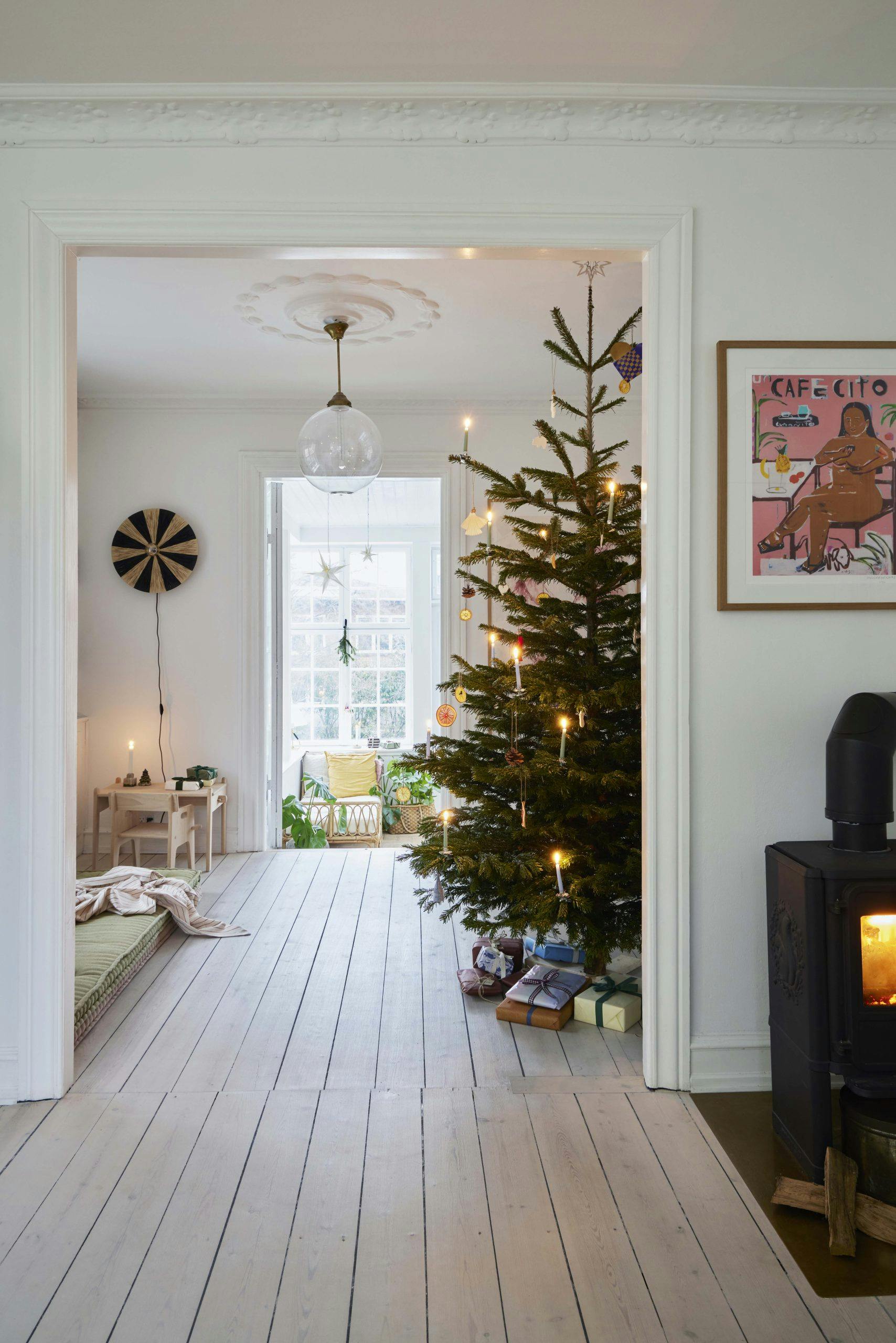 EvaAastrup231105 Julestemning i stua
